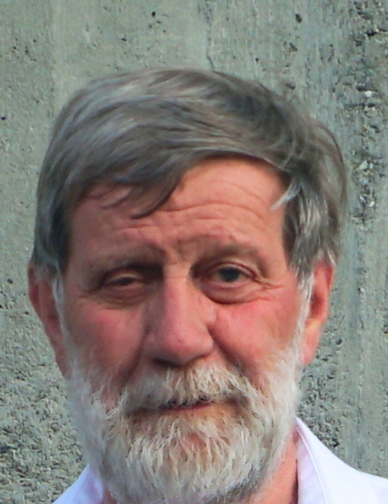 Martin Henzen
